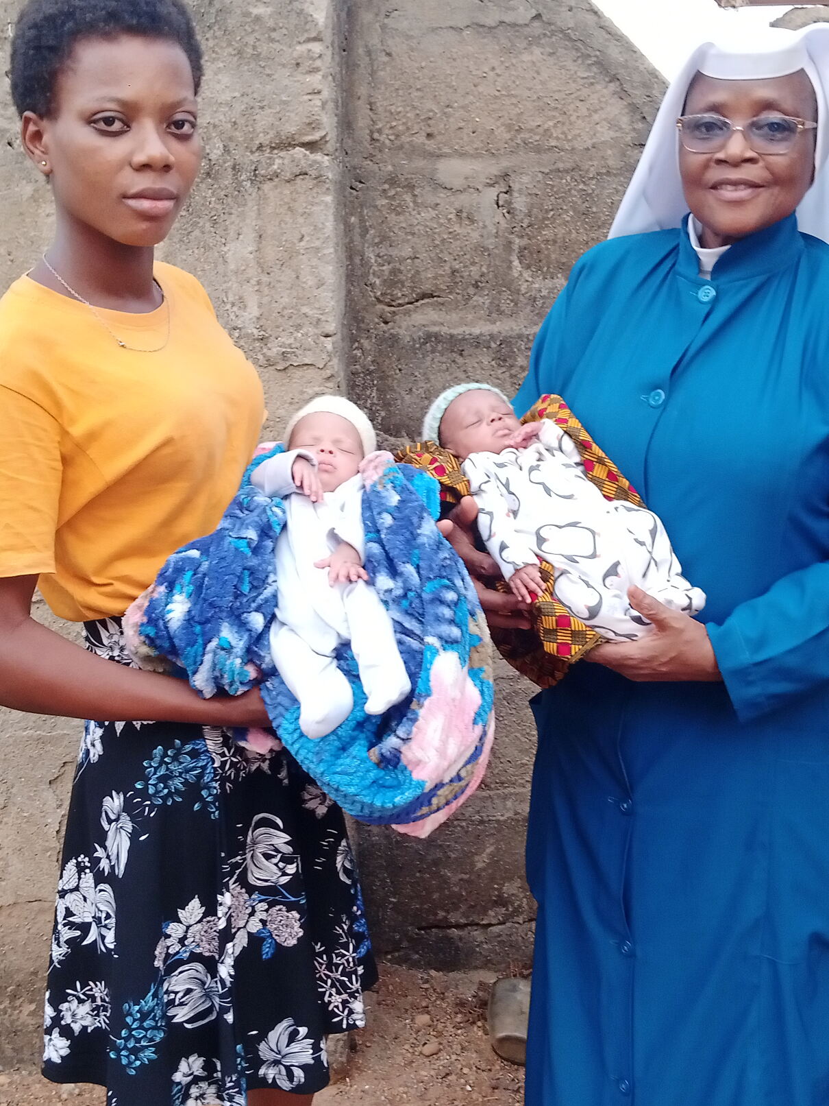 Schwester Maria Sapientiae 