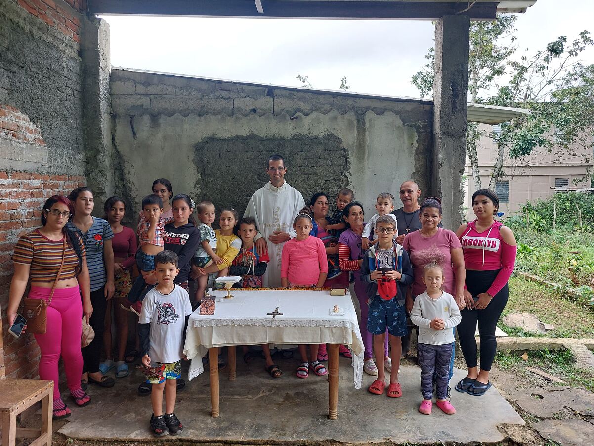 Pater Sebastian Dumont