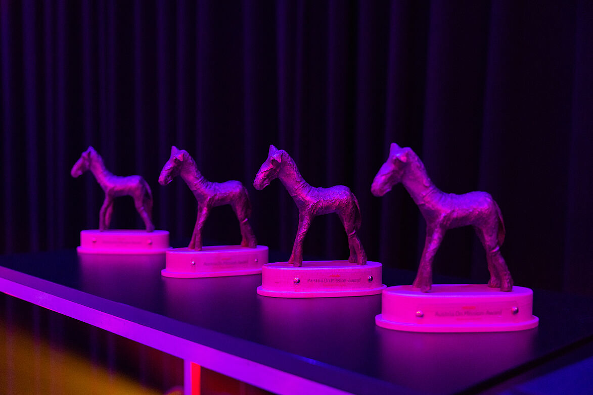 Einladung zur EMIL-Gala 2026