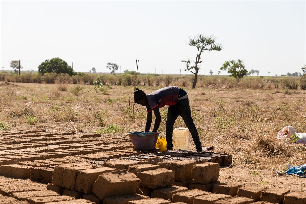 Dürre im Senegal_3