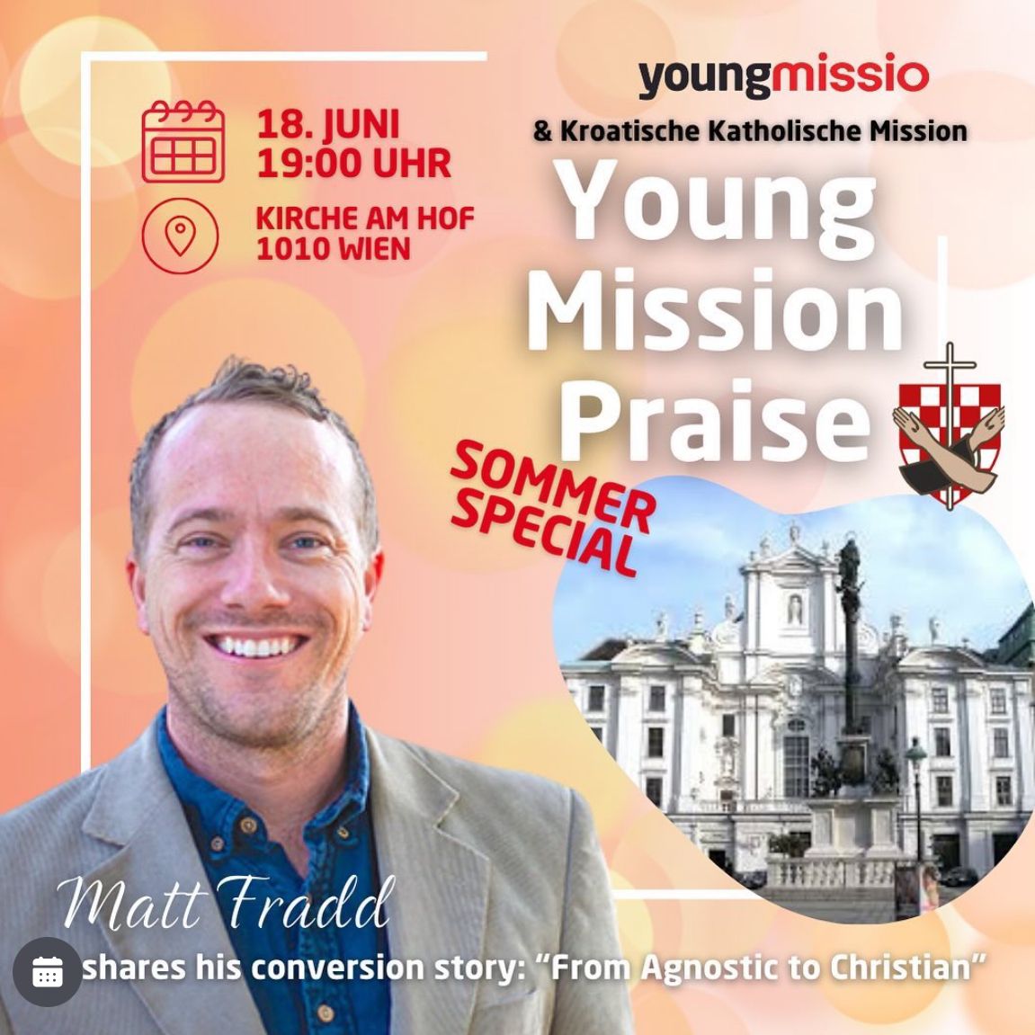 Young Mission Praise - Summer Special