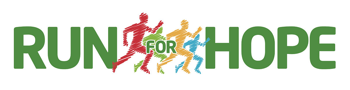 Logo RunForHope