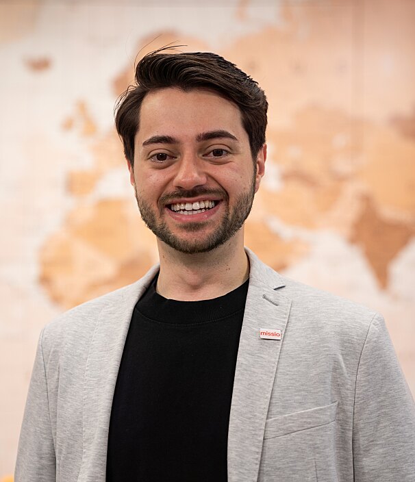 Michael Lastric