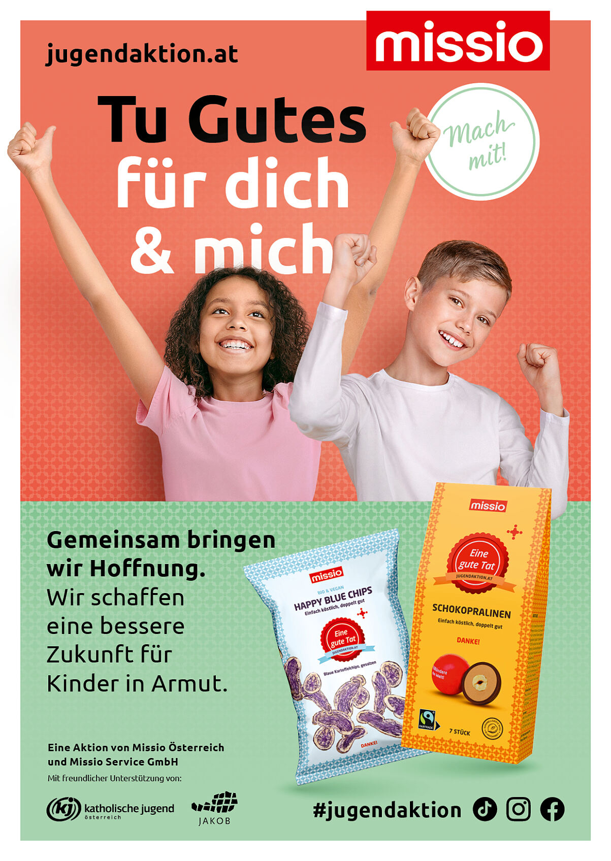 Missio-Jugendaktion 2025