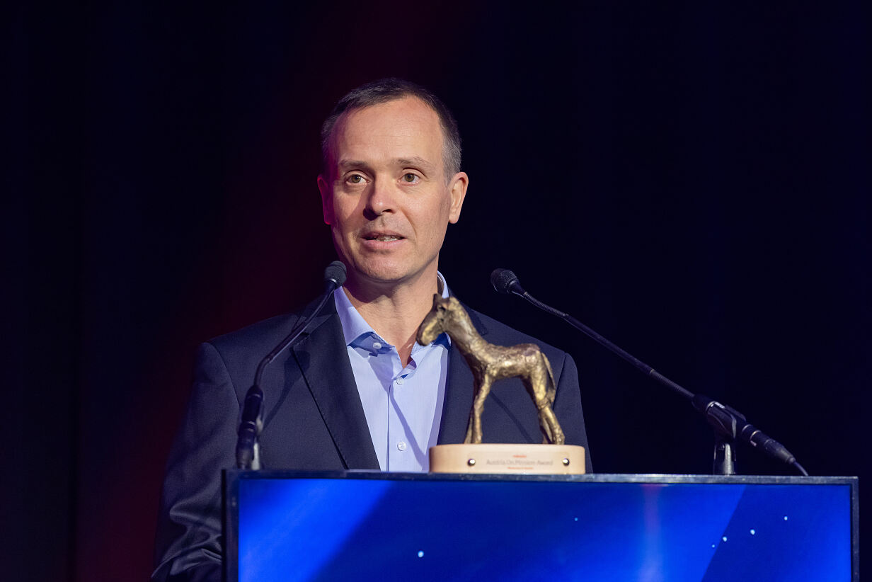 Missionary in Austria 2025 Michael Cech